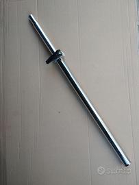 Tubo telescopico x Brompton