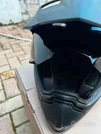 Casco BMW GS CARBON EVO