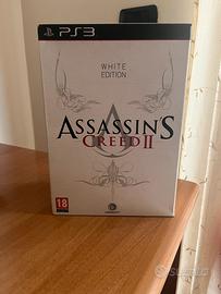 Action figure ACII White Edition