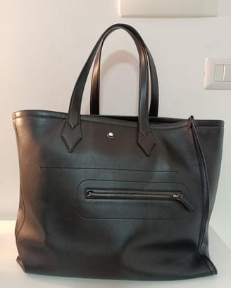 Borsa donna Montblanc