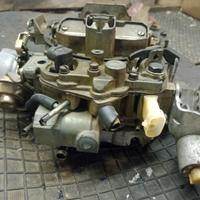 Carburatore corvette 1981