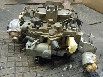 Carburatore corvette 1981