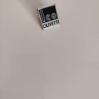 Olivetti logo ICO  per MP3