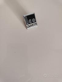 Olivetti logo ICO  per MP3