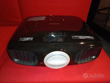 Videoproiettore EPSON Mod:EH-TW6000