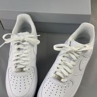 Nike Air Force 1 Low (Uomo) Bianco
