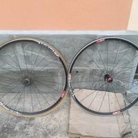 Ruote vision T30 a Tubolare