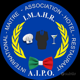 Cameriere responsabile