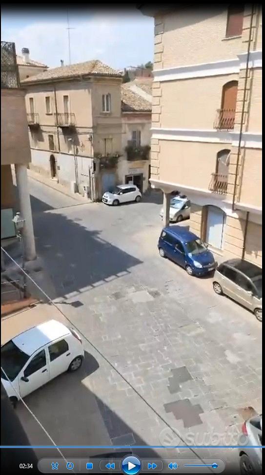Appartamento – Lanciano, Sant'Egidio, Chieti - Vista 4
