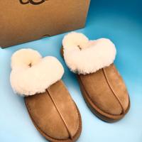 Ciabatte invernali da donna UGG EU 39