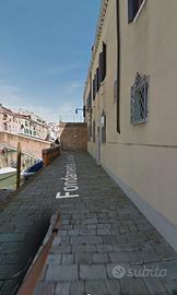 Venezia san girolamo - trilocale 70 mq