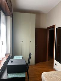 Stanza singola. QT8. Solo donne