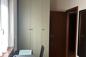 Stanza singola. QT8. Solo donne