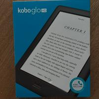 Lettore eBook Kobo