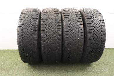 Gomme Nexen Winguard Sport 215 65 16 inverno