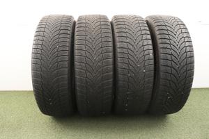 Gomme Nexen Winguard Sport 215 65 16 inverno