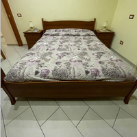 Camera matrimoniale completa - anche pezzi singoli