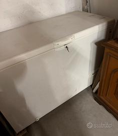 Pozzetto congelatore wirphool