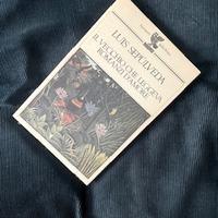 Il vecchio che leggeva romanzi d'amore