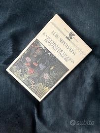 Il vecchio che leggeva romanzi d'amore