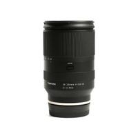 Tamron 28-200mm F/2.8-5.6 Di III RXD Sony E