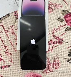 Apple IPhone 14 ProMax 128gb