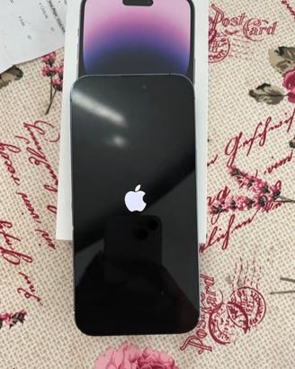 Apple IPhone 14 ProMax 128gb