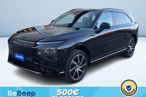 XPENG G9 PERFORMANCE AWD
