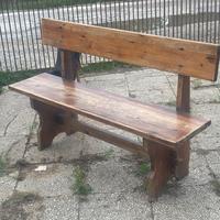 Arredamento per esterno/bar/locali