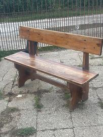 Arredamento per esterno/bar/locali