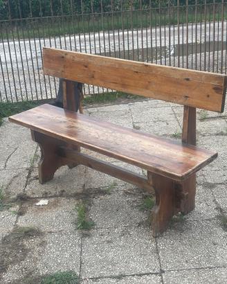Arredamento per esterno/bar/locali