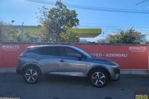 Nissan Qashqai MHEV 140 CV N-Connecta