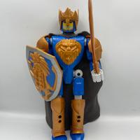 LEGO 8796 - KING MATHIAS