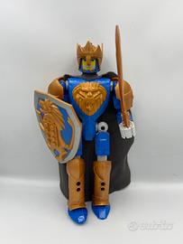 LEGO 8796 - KING MATHIAS