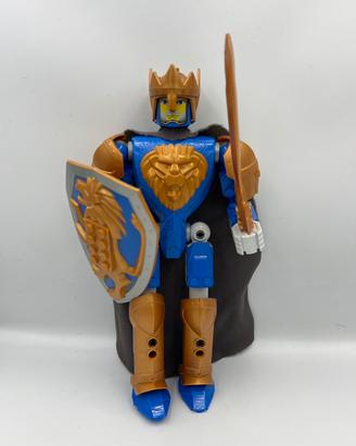 LEGO 8796 - KING MATHIAS