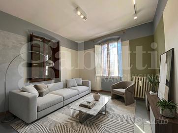 Appartamento Cremona [Cod. rif 3246800VRG]