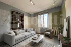 Appartamento Cremona [Cod. rif 3246800VRG]