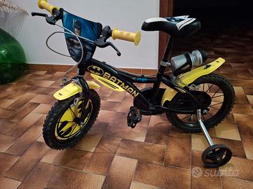bici bambino Dino bike da 14