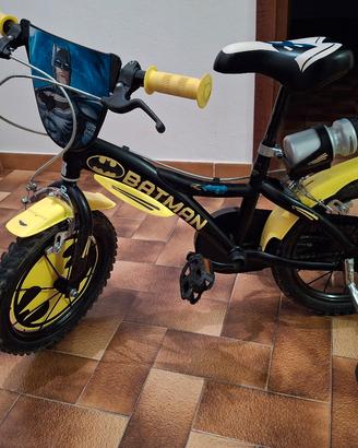 bici bambino Dino bike da 14