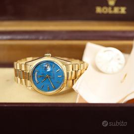 ROLEX DAY DATE ref. 1803