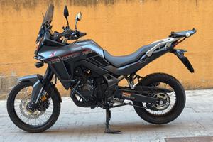 Transalp 750 2024