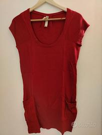 Maglietta tessuto morbido