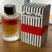 Profumo Rochas Moustache EDP 125 ml