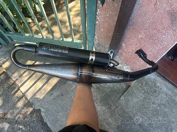 Polini scooter team 3 Piaggio