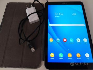 Samsung galaxy tab a (2016) sm-t585 LTE