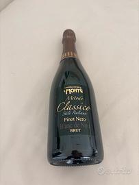 Pinot nero Blanc de Noir Cantina storica il Montù