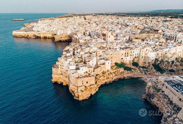 Ristorante Polignano a Mare