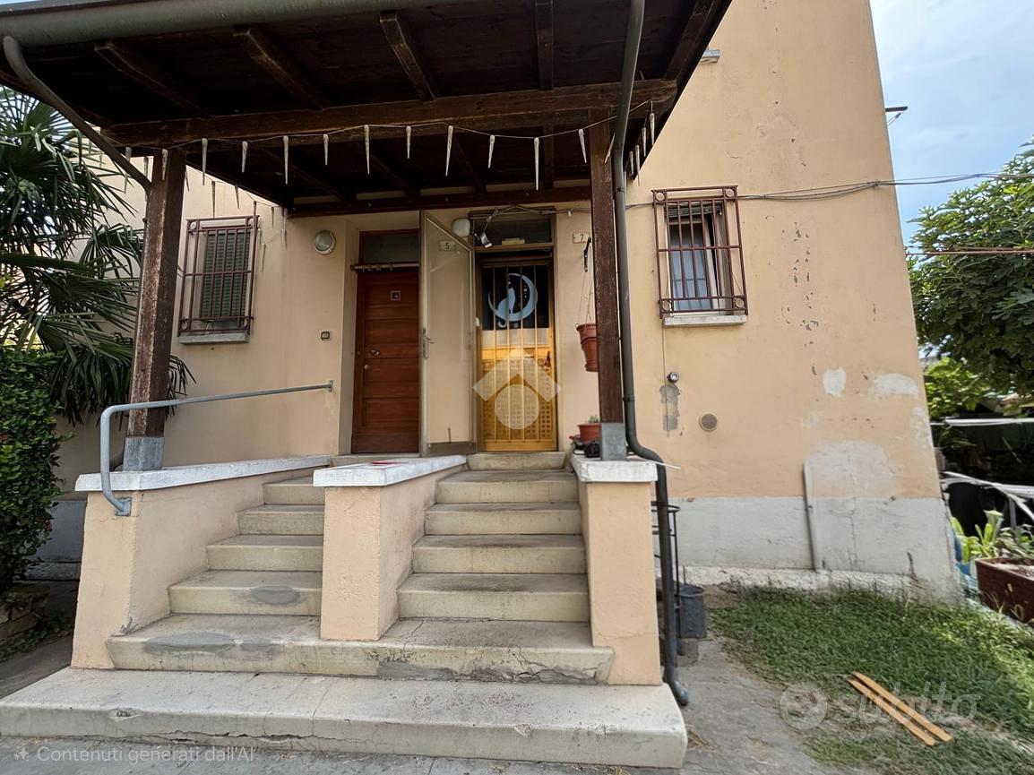 Appartamento – Alfonsine, Ravenna - Vista 3