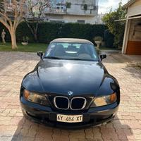 Bmw z3 1998