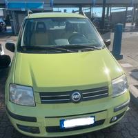 Fiat Panda 1.2 GPL Dynamic ok Neopatentati